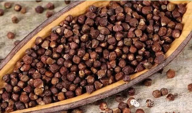 【吃货的科普】多伦多超市里那些看不懂的调料中英文对照及用法