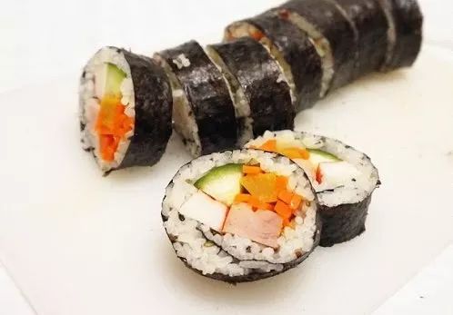 【开学准备系列二】这才是亲妈全力出击的午餐便当！