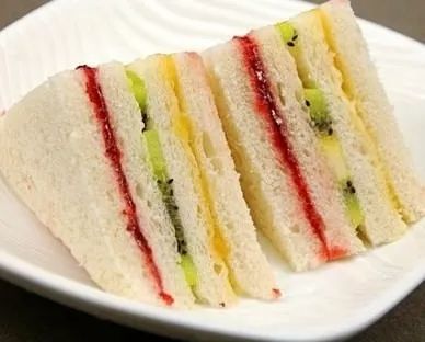 【开学准备系列二】这才是亲妈全力出击的午餐便当！