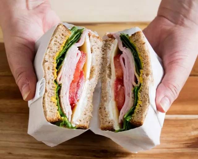 【开学准备系列二】这才是亲妈全力出击的午餐便当！