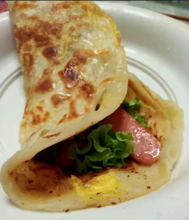 【开学准备系列二】这才是亲妈全力出击的午餐便当！