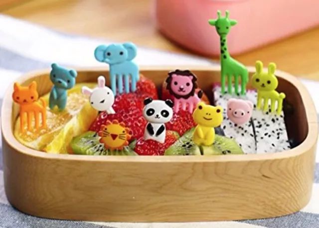 【开学准备系列二】这才是亲妈全力出击的午餐便当！