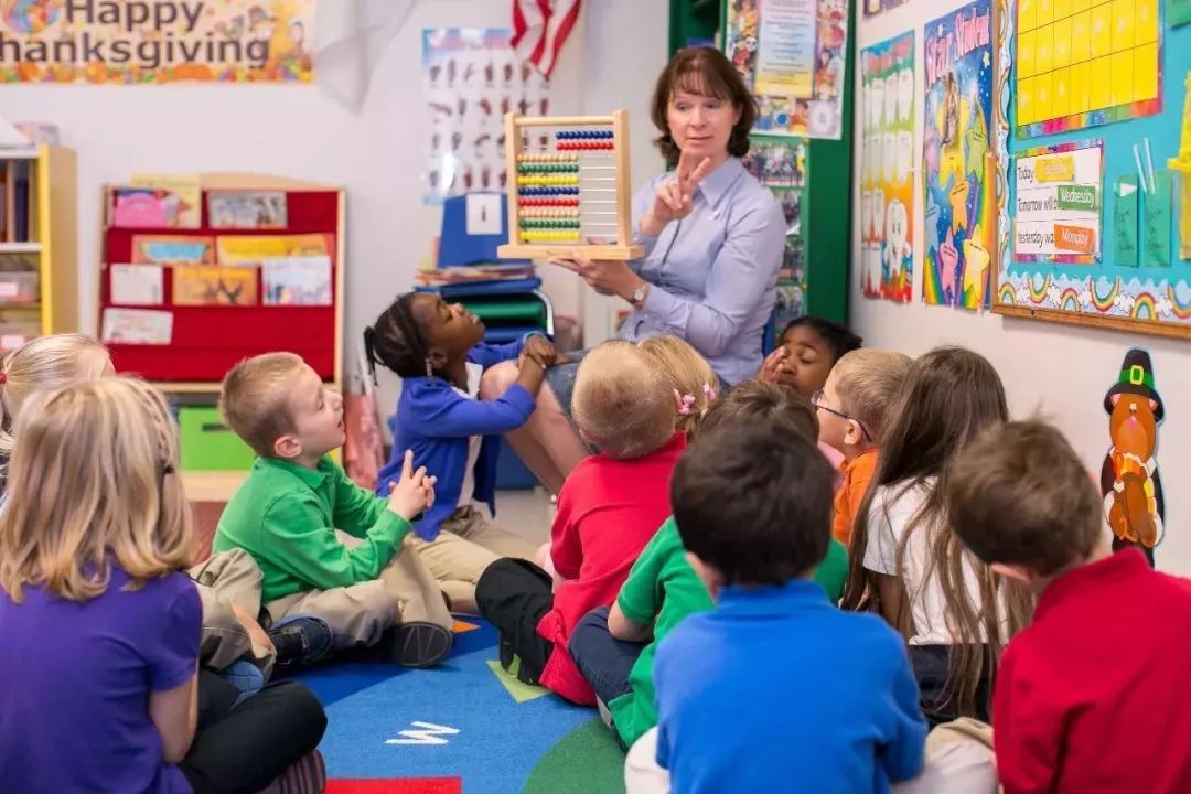 【免费公益讲座】如何为孩子选择合适的Daycare?妈咪加油站为你聊干货! 【免费公益讲座】如何为孩子选择合适的Daycare?妈咪加油站为你聊干货!