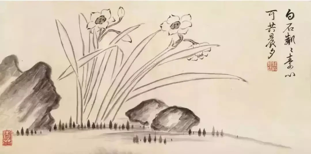 红底小碎花之父乾隆:朕的审美一级棒! 红底小碎花之父乾隆:朕的审美一级棒!