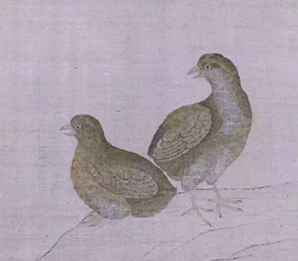 红底小碎花之父乾隆:朕的审美一级棒! 红底小碎花之父乾隆:朕的审美一级棒!