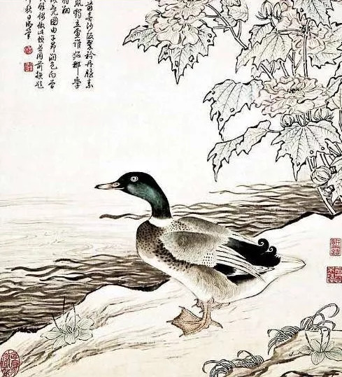 红底小碎花之父乾隆:朕的审美一级棒! 红底小碎花之父乾隆:朕的审美一级棒!