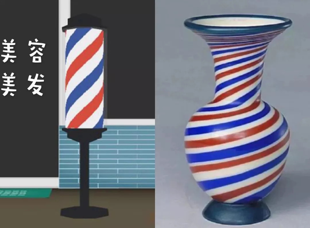 红底小碎花之父乾隆:朕的审美一级棒! 红底小碎花之父乾隆:朕的审美一级棒!