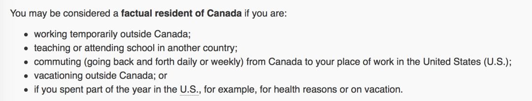 实Call税务局：带娃回国到底要不要报停牛奶金？