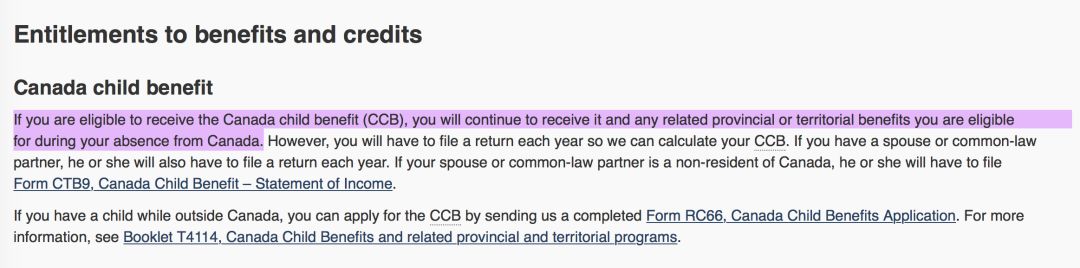 实Call税务局：带娃回国到底要不要报停牛奶金？