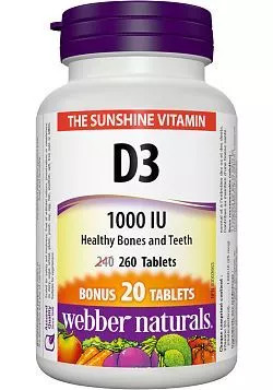 【我们不一样....】别瞎吃维生素D、D3、AD! 【我们不一样....】别瞎吃维生素D、D3、AD!