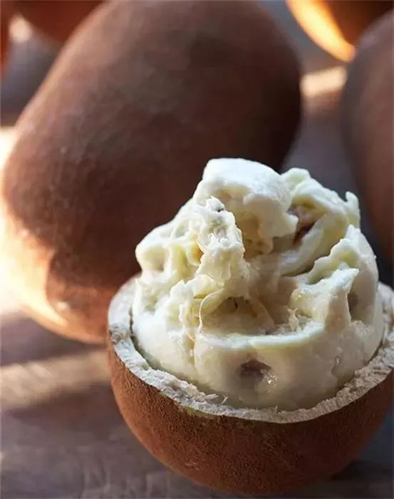 20种罕见的水果,一包辣条赌你认识不超过5种! 20种罕见的水果,一包辣条赌你认识不超过5种!