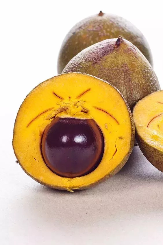 20种罕见的水果,一包辣条赌你认识不超过5种! 20种罕见的水果,一包辣条赌你认识不超过5种!