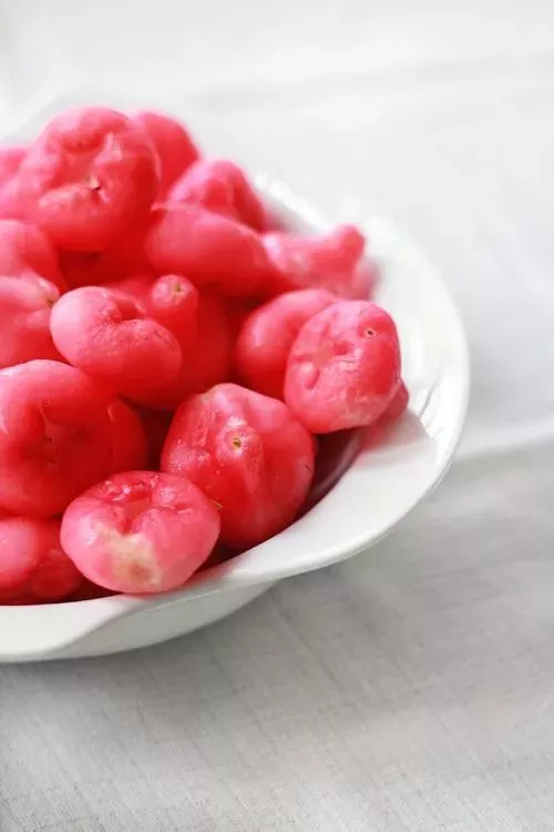 20种罕见的水果,一包辣条赌你认识不超过5种! 20种罕见的水果,一包辣条赌你认识不超过5种!