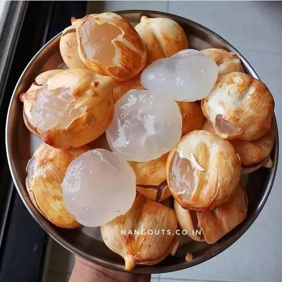 20种罕见的水果,一包辣条赌你认识不超过5种! 20种罕见的水果,一包辣条赌你认识不超过5种!