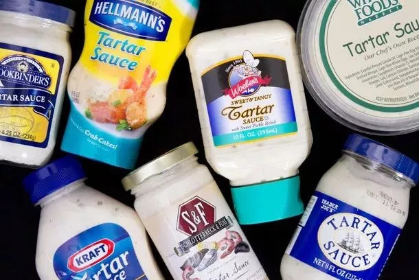 多伦多超市里N+1种酱料图文攻略：有一种辣酱能捉奸....