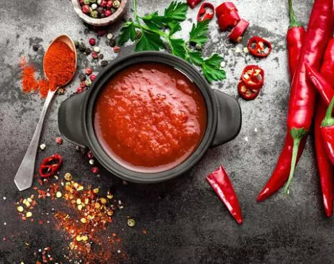 多伦多超市里N+1种酱料图文攻略：有一种辣酱能捉奸....