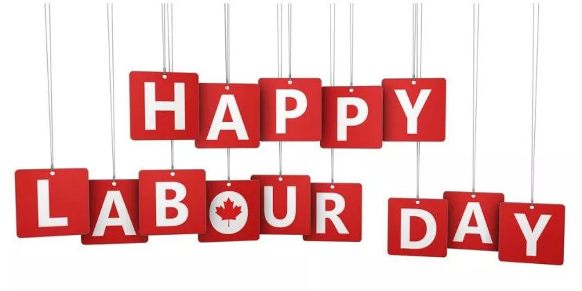Labour Day长周末这些地方不开门,出门前看一下! Labour Day长周末这些地方不开门,出门前看一下!