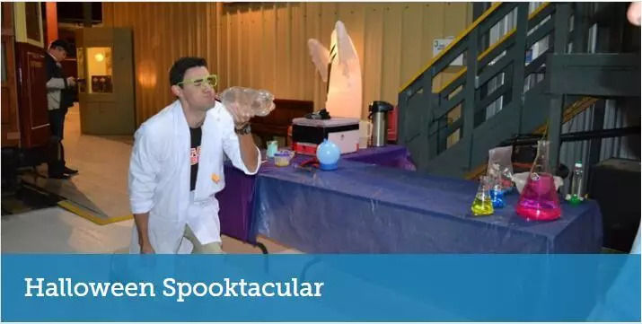 安省境内6条短途火车赏枫观光线路：火车票分分钟卖光