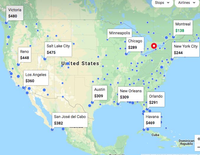 超实惠低价机票大攻略（原来我损失了两个香奶奶）