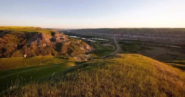 加拿大最美的自驾游路线：春风十里不及枫叶国一寸秋景