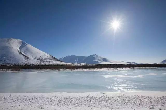 加拿大最美的自驾游路线：春风十里不及枫叶国一寸秋景