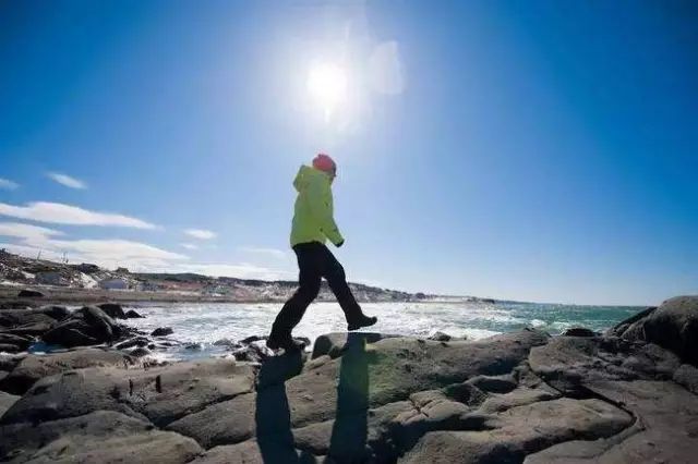 加拿大最美的自驾游路线：春风十里不及枫叶国一寸秋景