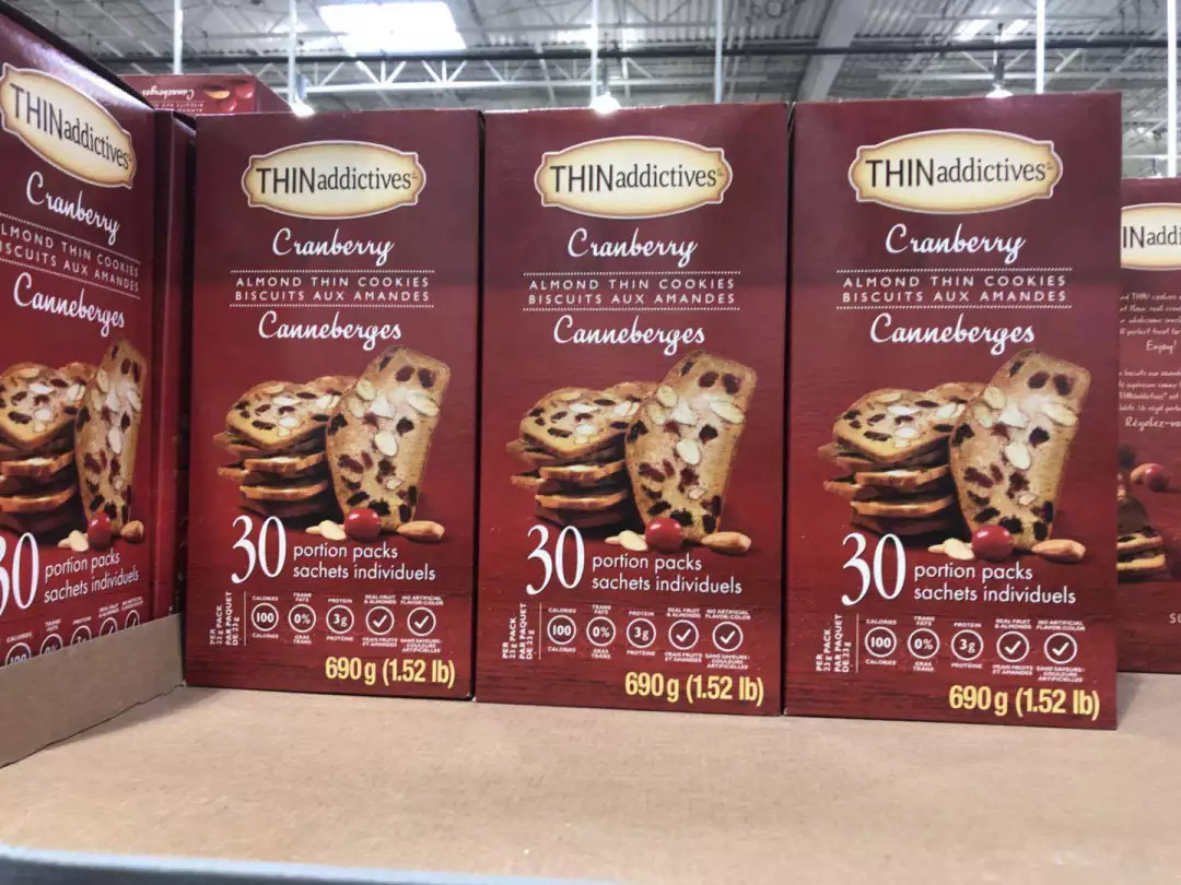 Costco开学季零食Snack安利篇+本周优惠实拍+官网隐藏优惠 Costco开学季零食Snack安利篇+本周优惠实拍+官网隐藏优惠