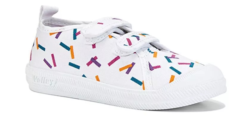 妈妈,你买错了!这不是老师说的indoor shoes.... 妈妈,你买错了!这不是老师说的indoor shoes....