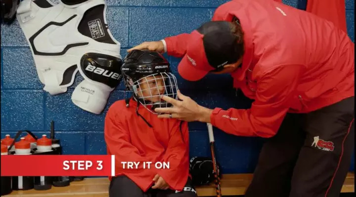 初学滑冰的小朋友装备购买攻略:头盔、滑冰鞋、手套 初学滑冰的小朋友装备购买攻略:头盔、滑冰鞋、手套