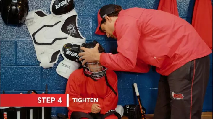 初学滑冰的小朋友装备购买攻略:头盔、滑冰鞋、手套 初学滑冰的小朋友装备购买攻略:头盔、滑冰鞋、手套