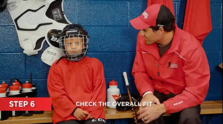 初学滑冰的小朋友装备购买攻略:头盔、滑冰鞋、手套 初学滑冰的小朋友装备购买攻略:头盔、滑冰鞋、手套