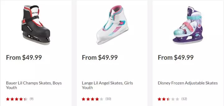 初学滑冰的小朋友装备购买攻略:头盔、滑冰鞋、手套 初学滑冰的小朋友装备购买攻略:头盔、滑冰鞋、手套