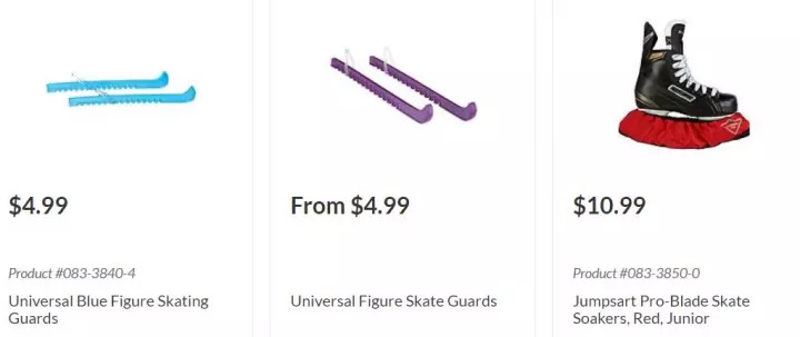 初学滑冰的小朋友装备购买攻略:头盔、滑冰鞋、手套 初学滑冰的小朋友装备购买攻略:头盔、滑冰鞋、手套