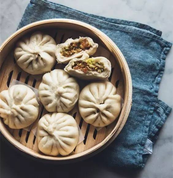 煮饭煮面煮饺子，是用凉水？开水？还是不凉不热的水？