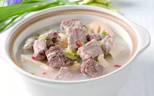 煮饭煮面煮饺子，是用凉水？开水？还是不凉不热的水？