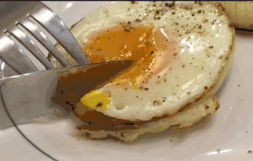 煮饭煮面煮饺子，是用凉水？开水？还是不凉不热的水？