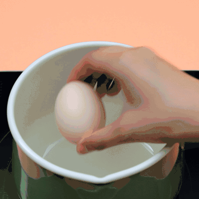 煮饭煮面煮饺子，是用凉水？开水？还是不凉不热的水？