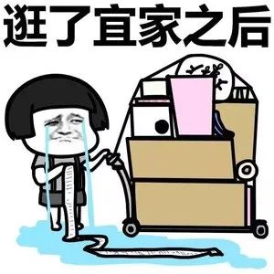 宜家疯狂周三特价：跟你讲！大宜家才是真正的一元店！