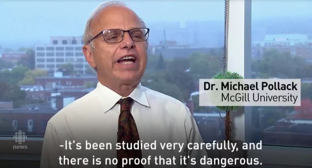 美国含激素牛奶混进加拿大市场！教你如何一眼区别！