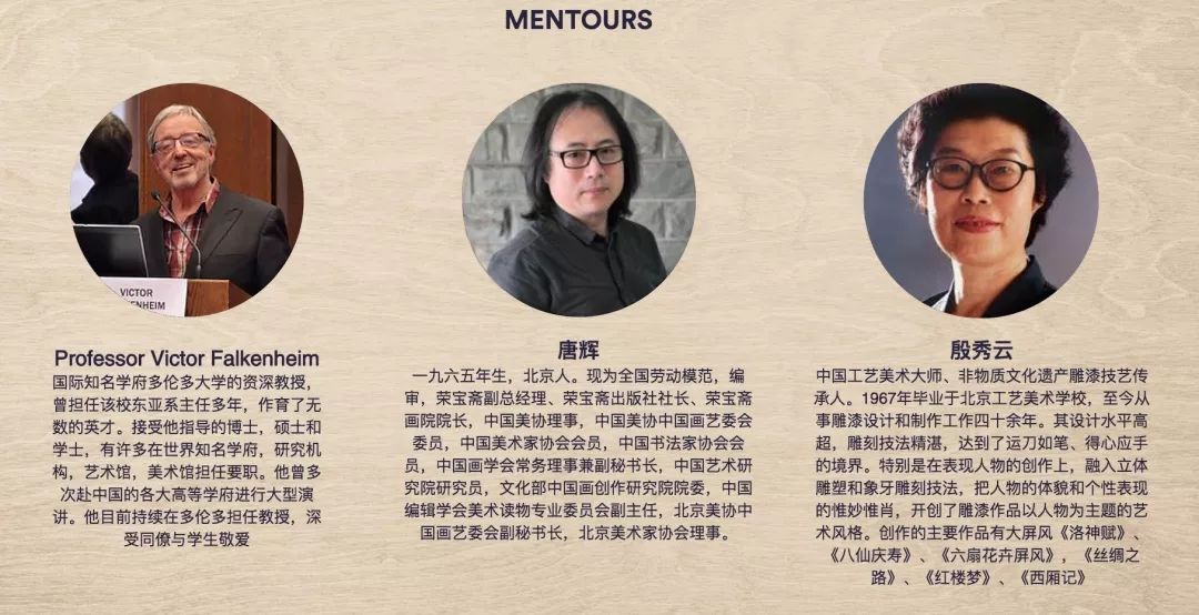 兴趣班门口的家长们，你们最需要的是这样一所艺术学校！