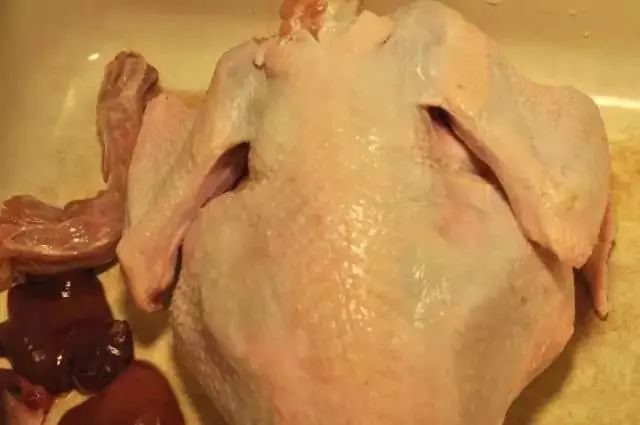 感恩节三大主菜的手残懒人版：火鸡、南瓜派、土豆泥