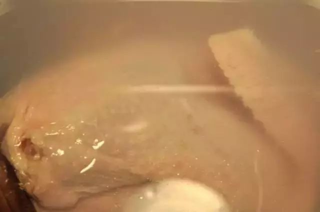 感恩节三大主菜的手残懒人版：火鸡、南瓜派、土豆泥