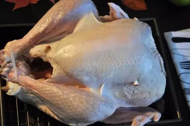 感恩节三大主菜的手残懒人版：火鸡、南瓜派、土豆泥