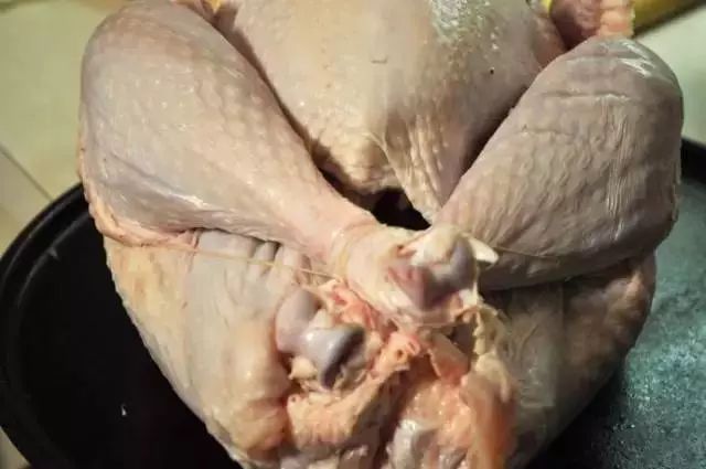 感恩节三大主菜的手残懒人版：火鸡、南瓜派、土豆泥