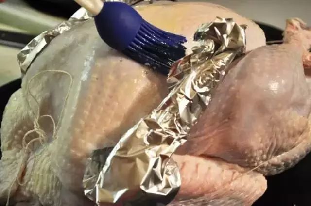 感恩节三大主菜的手残懒人版：火鸡、南瓜派、土豆泥