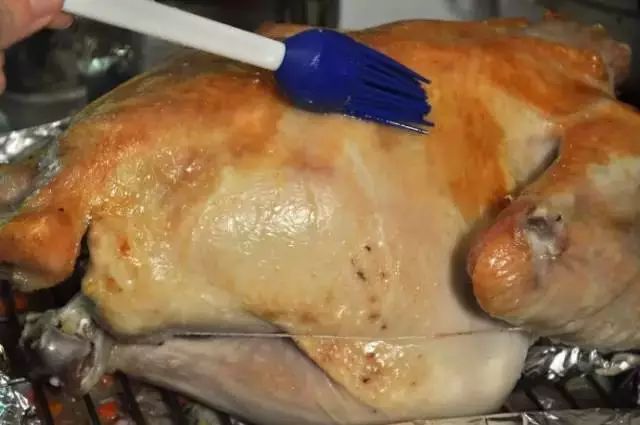 感恩节三大主菜的手残懒人版：火鸡、南瓜派、土豆泥