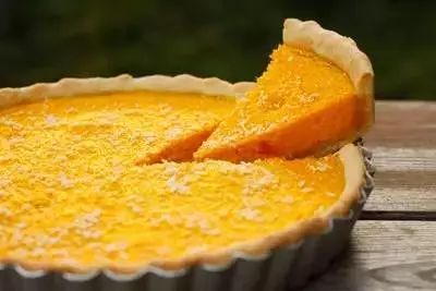 感恩节三大主菜的手残懒人版：火鸡、南瓜派、土豆泥