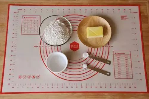 感恩节三大主菜的手残懒人版：火鸡、南瓜派、土豆泥