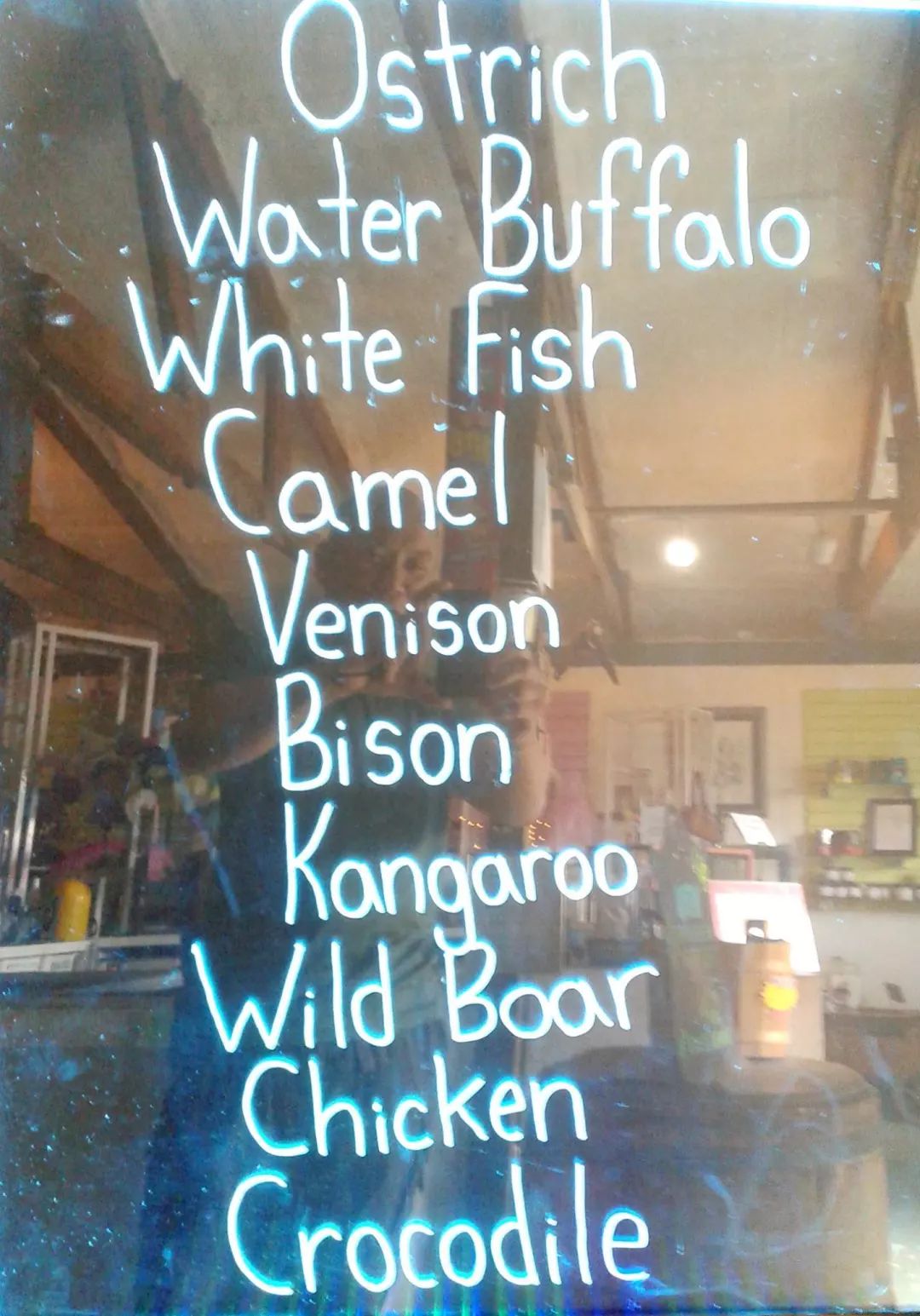 不喂鸡不喂兔兔，我们一起去喂鸵鸟！鸵鸟农场戳一下！