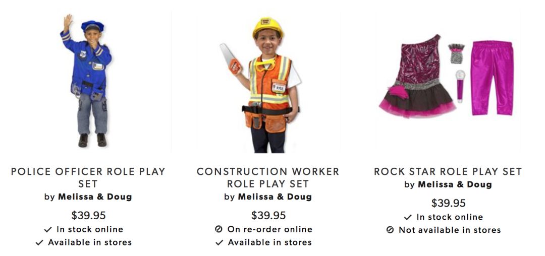 扒一扒崭新+二手万圣节服饰：Last Minute急救帖来了！